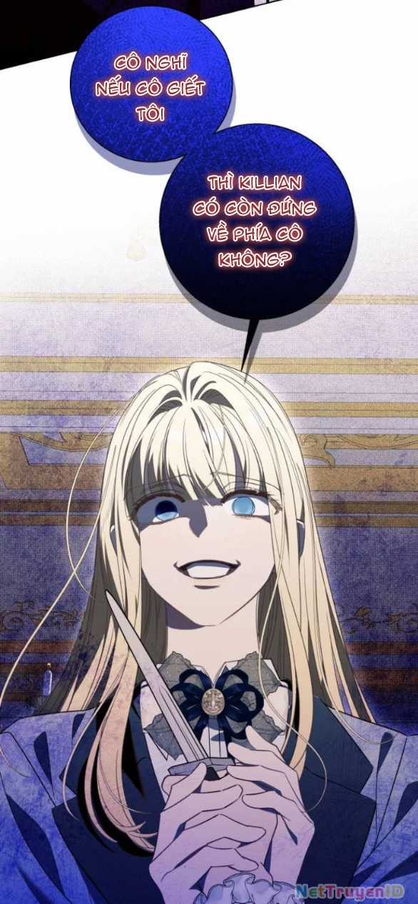 Tôi Tưởng Đó Chỉ Là Tiểu Thuyết Trọng Sinh Bình Thường Chapter 84 trang 18