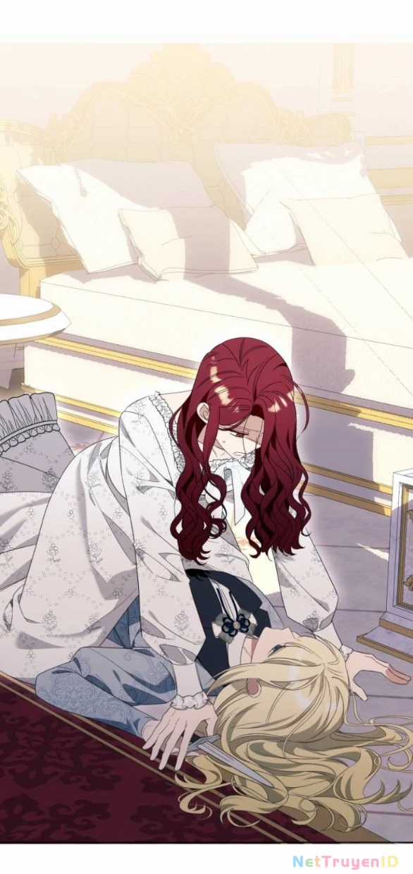 Tôi Tưởng Đó Chỉ Là Tiểu Thuyết Trọng Sinh Bình Thường Chapter 84 trang 21