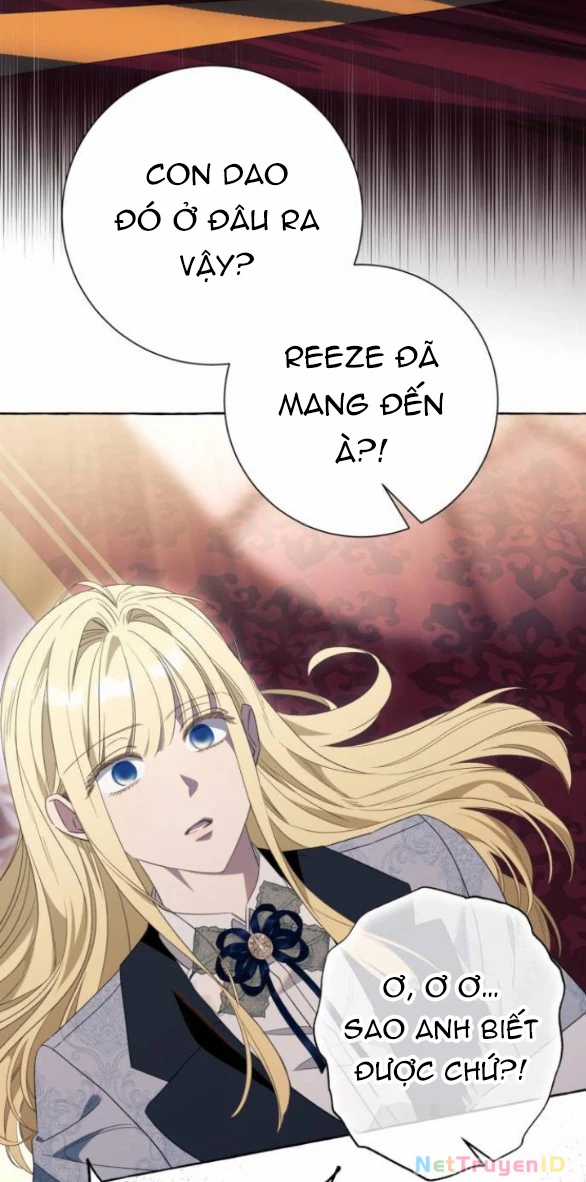 Tôi Tưởng Đó Chỉ Là Tiểu Thuyết Trọng Sinh Bình Thường Chapter 84 trang 29