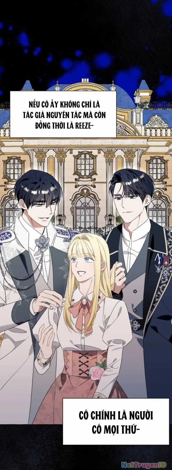 Tôi Tưởng Đó Chỉ Là Tiểu Thuyết Trọng Sinh Bình Thường Chapter 84 trang 3