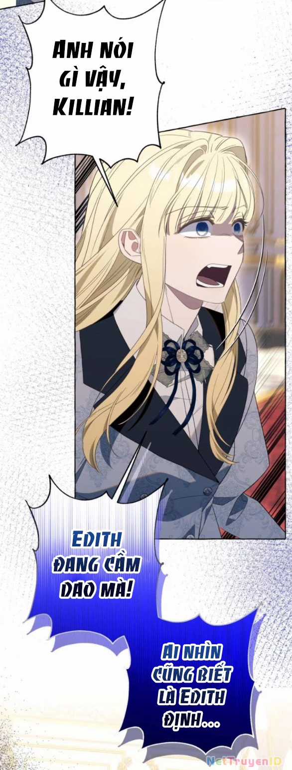 Tôi Tưởng Đó Chỉ Là Tiểu Thuyết Trọng Sinh Bình Thường Chapter 84 trang 30