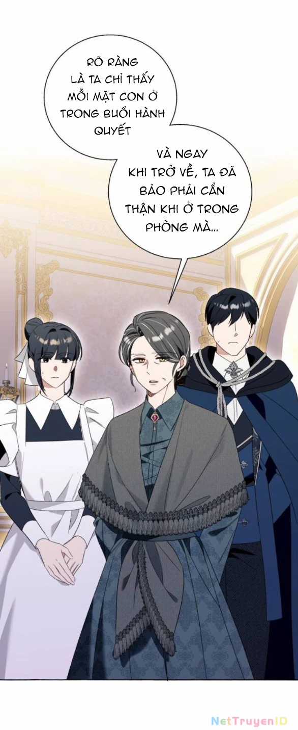 Tôi Tưởng Đó Chỉ Là Tiểu Thuyết Trọng Sinh Bình Thường Chapter 84 trang 34