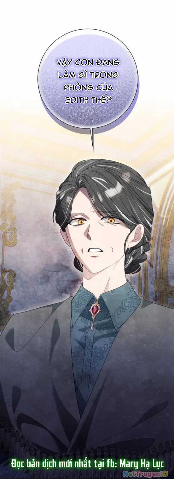 Tôi Tưởng Đó Chỉ Là Tiểu Thuyết Trọng Sinh Bình Thường Chapter 84 trang 35