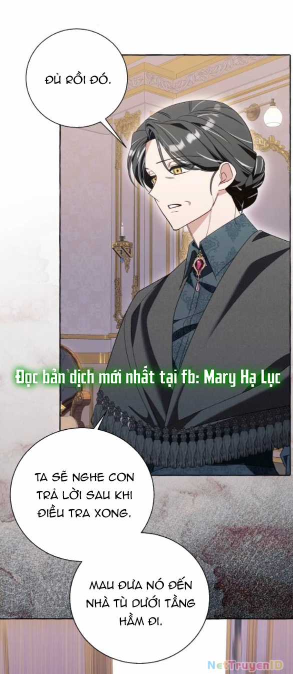 Tôi Tưởng Đó Chỉ Là Tiểu Thuyết Trọng Sinh Bình Thường Chapter 84 trang 37