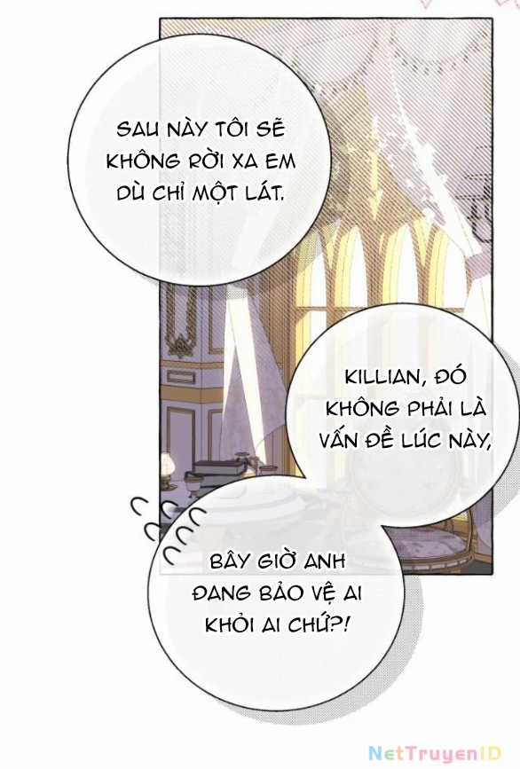 Tôi Tưởng Đó Chỉ Là Tiểu Thuyết Trọng Sinh Bình Thường Chapter 84 trang 44