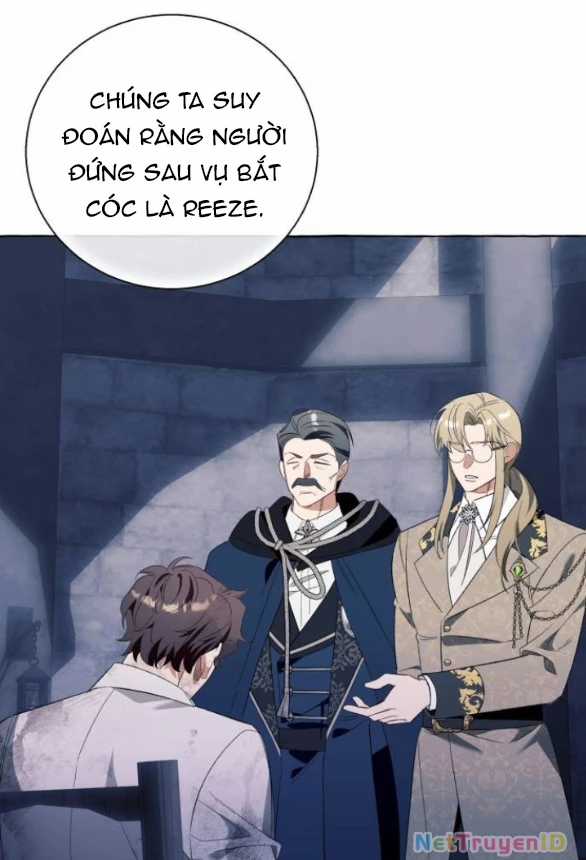 Tôi Tưởng Đó Chỉ Là Tiểu Thuyết Trọng Sinh Bình Thường Chapter 84 trang 46