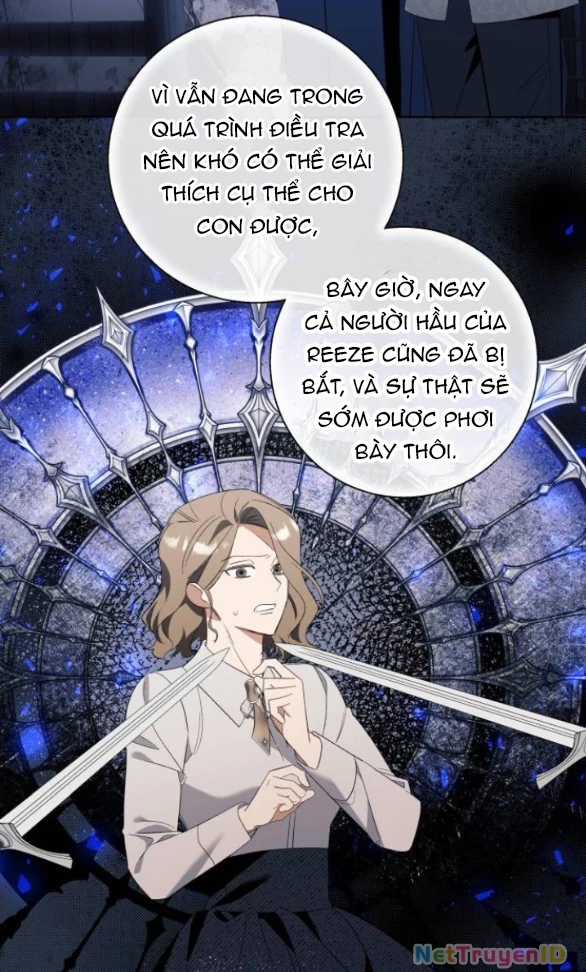 Tôi Tưởng Đó Chỉ Là Tiểu Thuyết Trọng Sinh Bình Thường Chapter 84 trang 47