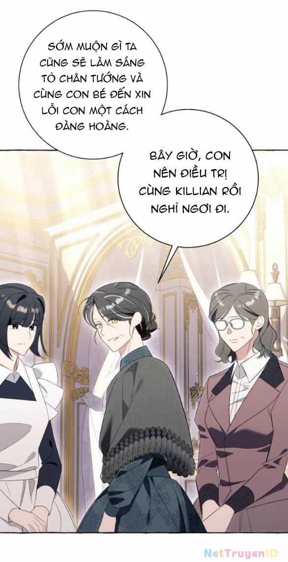 Tôi Tưởng Đó Chỉ Là Tiểu Thuyết Trọng Sinh Bình Thường Chapter 84 trang 52