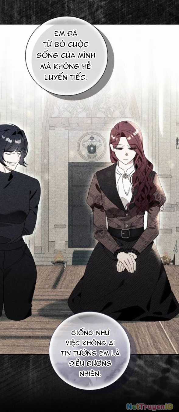 Tôi Tưởng Đó Chỉ Là Tiểu Thuyết Trọng Sinh Bình Thường Chapter 85 trang 11