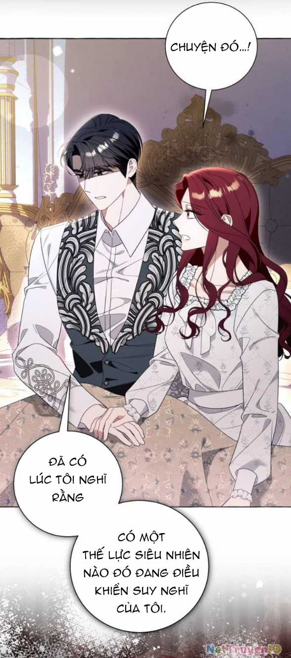 Tôi Tưởng Đó Chỉ Là Tiểu Thuyết Trọng Sinh Bình Thường Chapter 85 trang 13