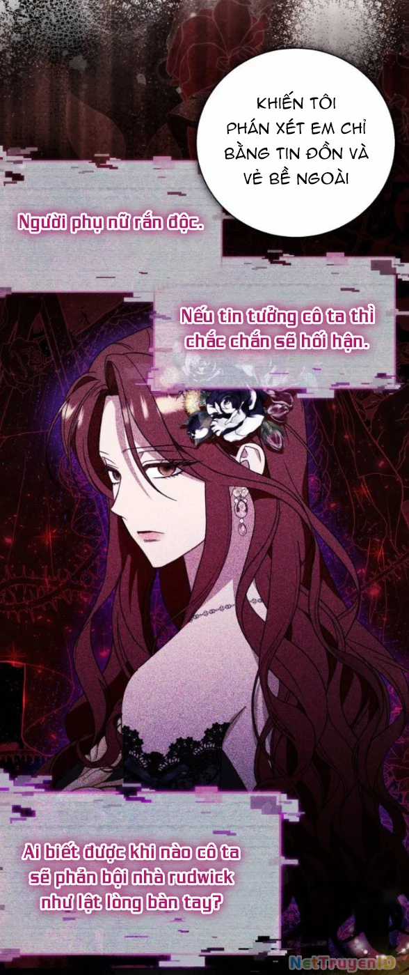 Tôi Tưởng Đó Chỉ Là Tiểu Thuyết Trọng Sinh Bình Thường Chapter 85 trang 14