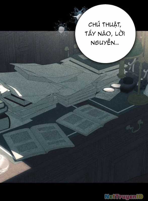 Tôi Tưởng Đó Chỉ Là Tiểu Thuyết Trọng Sinh Bình Thường Chapter 85 trang 16