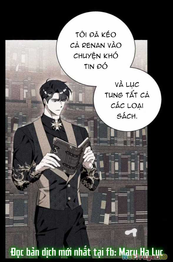 Tôi Tưởng Đó Chỉ Là Tiểu Thuyết Trọng Sinh Bình Thường Chapter 85 trang 17