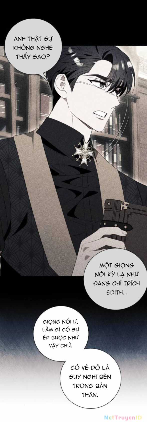 Tôi Tưởng Đó Chỉ Là Tiểu Thuyết Trọng Sinh Bình Thường Chapter 85 trang 19