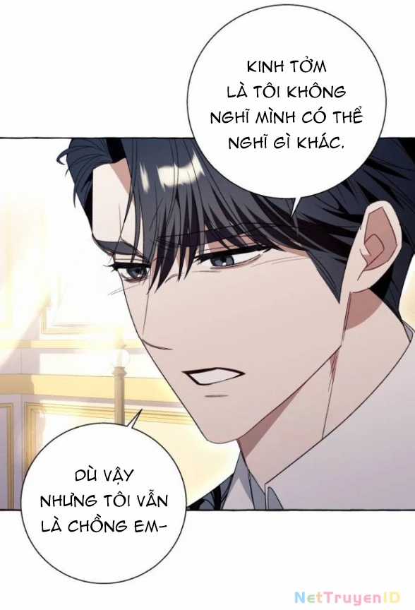 Tôi Tưởng Đó Chỉ Là Tiểu Thuyết Trọng Sinh Bình Thường Chapter 85 trang 21