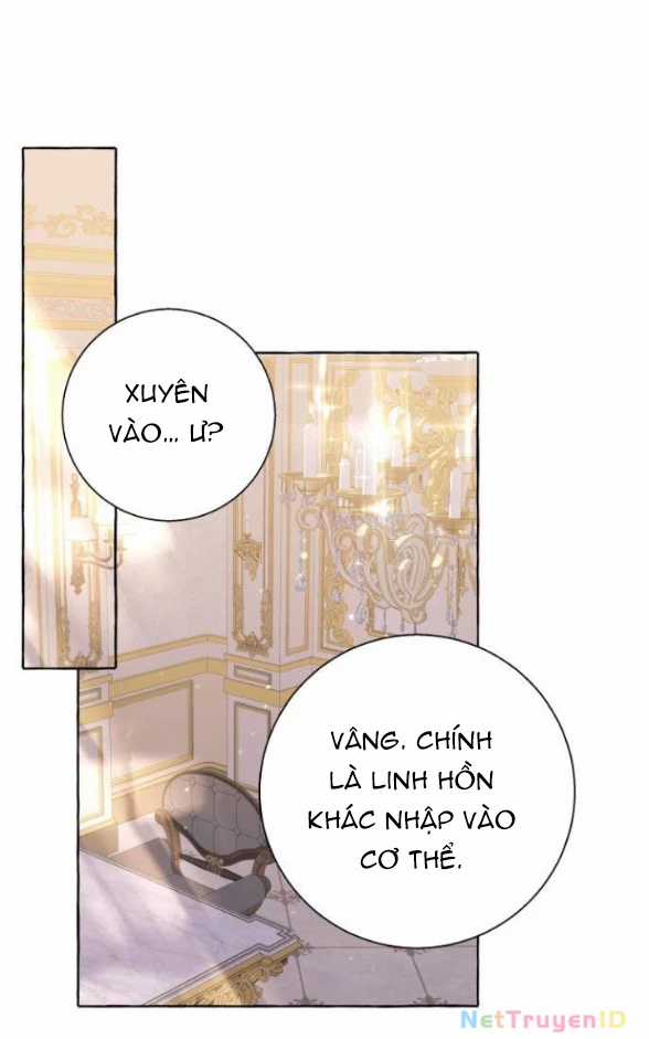 Tôi Tưởng Đó Chỉ Là Tiểu Thuyết Trọng Sinh Bình Thường Chapter 85 trang 28