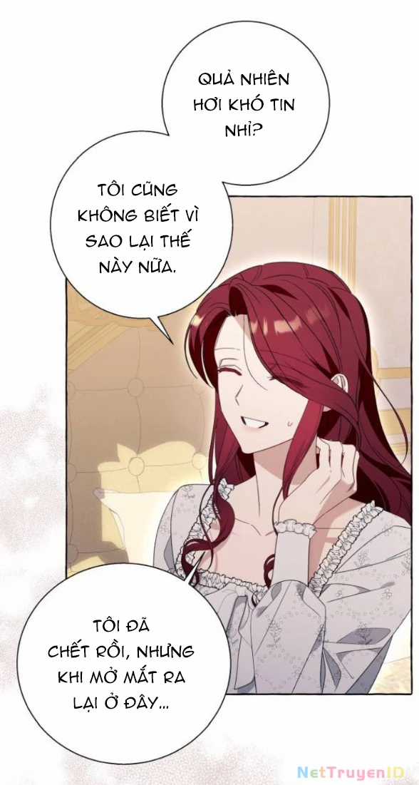 Tôi Tưởng Đó Chỉ Là Tiểu Thuyết Trọng Sinh Bình Thường Chapter 85 trang 29