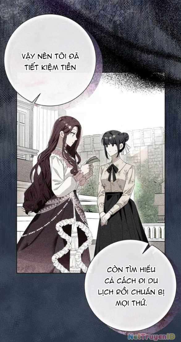 Tôi Tưởng Đó Chỉ Là Tiểu Thuyết Trọng Sinh Bình Thường Chapter 85 trang 37