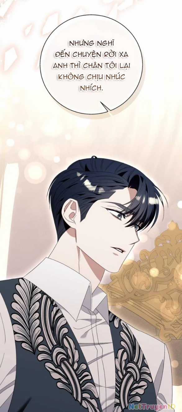 Tôi Tưởng Đó Chỉ Là Tiểu Thuyết Trọng Sinh Bình Thường Chapter 85 trang 40