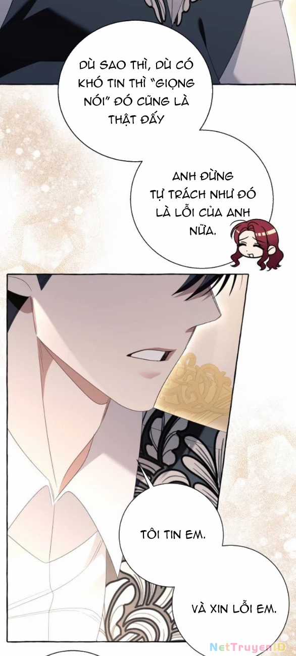 Tôi Tưởng Đó Chỉ Là Tiểu Thuyết Trọng Sinh Bình Thường Chapter 85 trang 41