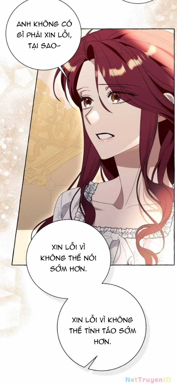 Tôi Tưởng Đó Chỉ Là Tiểu Thuyết Trọng Sinh Bình Thường Chapter 85 trang 42