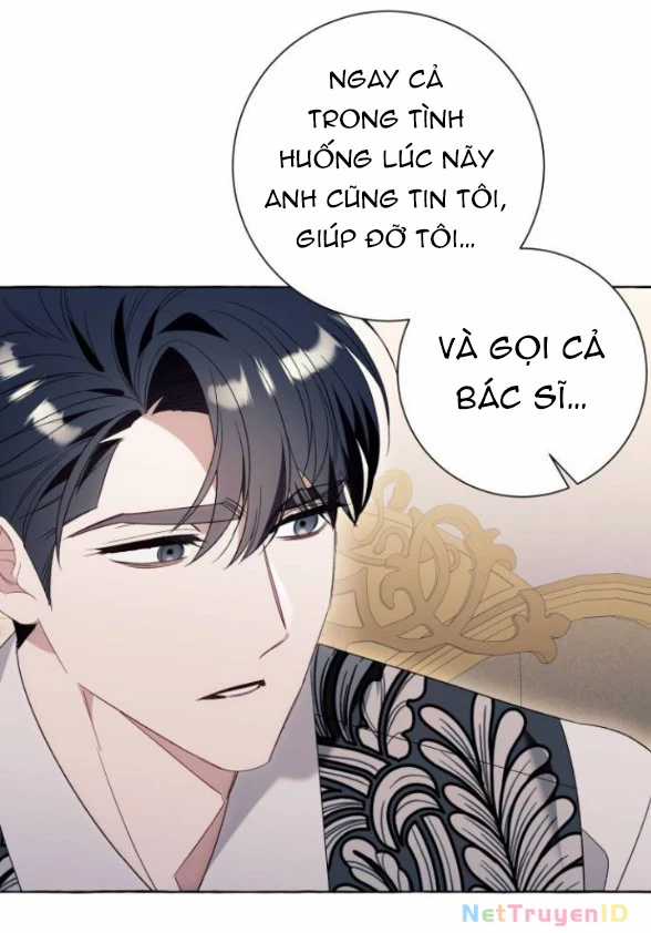 Tôi Tưởng Đó Chỉ Là Tiểu Thuyết Trọng Sinh Bình Thường Chapter 85 trang 5