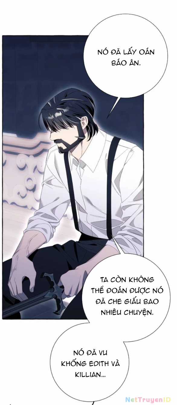 Tôi Tưởng Đó Chỉ Là Tiểu Thuyết Trọng Sinh Bình Thường Chapter 85 trang 53