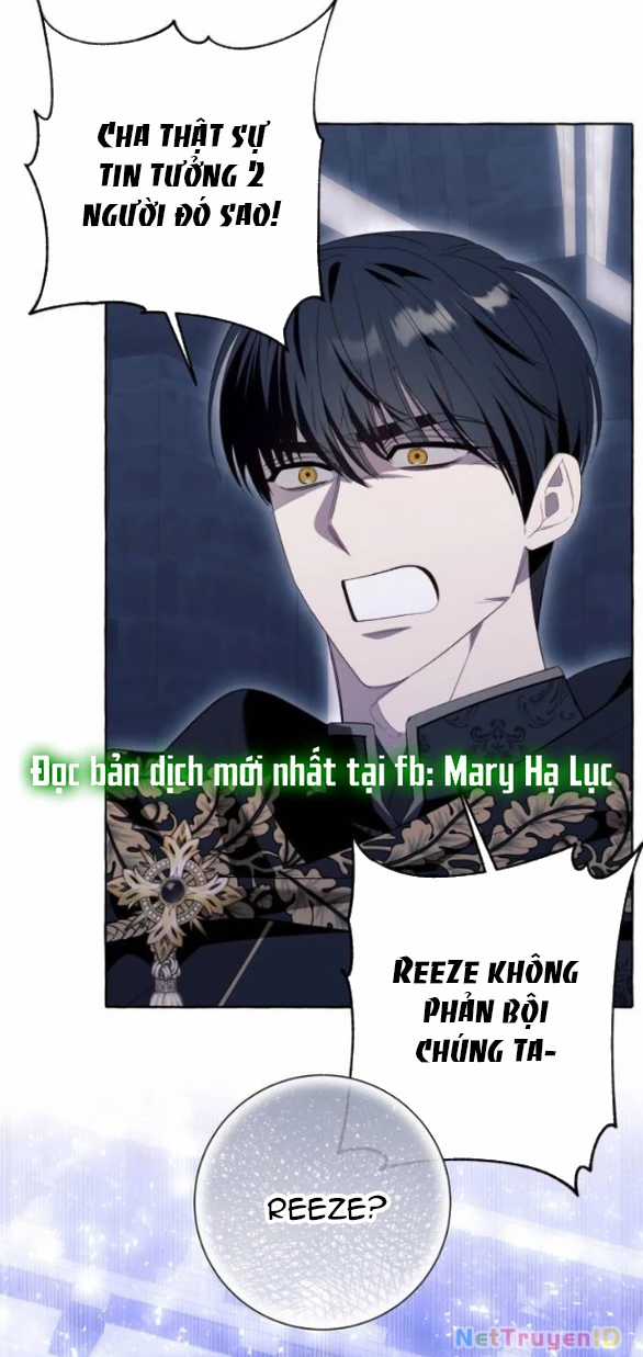 Tôi Tưởng Đó Chỉ Là Tiểu Thuyết Trọng Sinh Bình Thường Chapter 85 trang 54