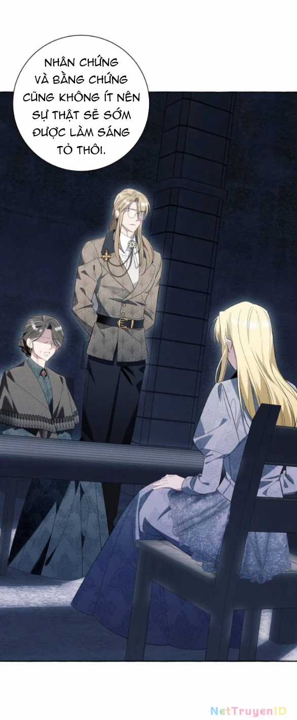 Tôi Tưởng Đó Chỉ Là Tiểu Thuyết Trọng Sinh Bình Thường Chapter 85 trang 58