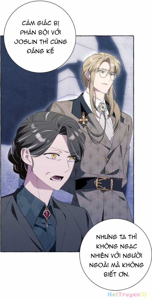 Tôi Tưởng Đó Chỉ Là Tiểu Thuyết Trọng Sinh Bình Thường Chapter 85 trang 59