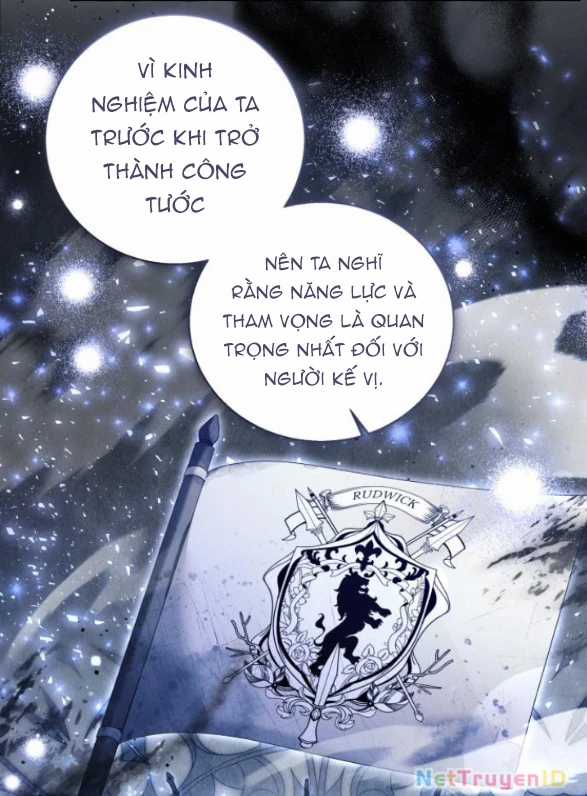 Tôi Tưởng Đó Chỉ Là Tiểu Thuyết Trọng Sinh Bình Thường Chapter 86 trang 11