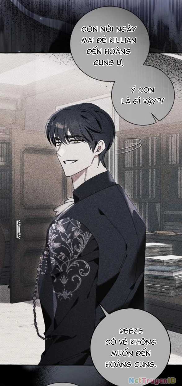 Tôi Tưởng Đó Chỉ Là Tiểu Thuyết Trọng Sinh Bình Thường Chapter 86 trang 3