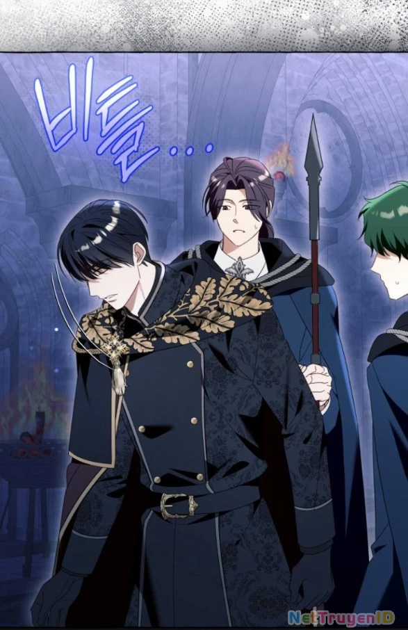 Tôi Tưởng Đó Chỉ Là Tiểu Thuyết Trọng Sinh Bình Thường Chapter 86 trang 32