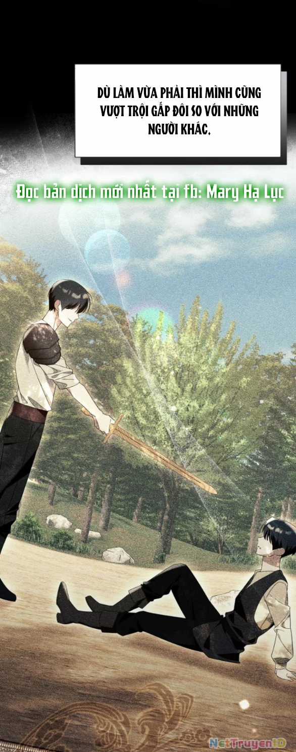 Tôi Tưởng Đó Chỉ Là Tiểu Thuyết Trọng Sinh Bình Thường Chapter 86 trang 35