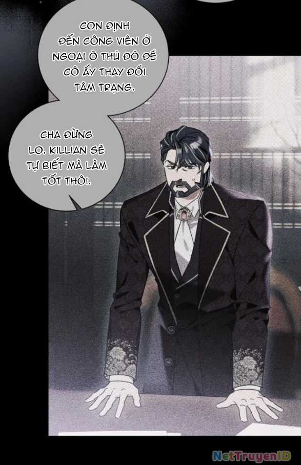 Tôi Tưởng Đó Chỉ Là Tiểu Thuyết Trọng Sinh Bình Thường Chapter 86 trang 4