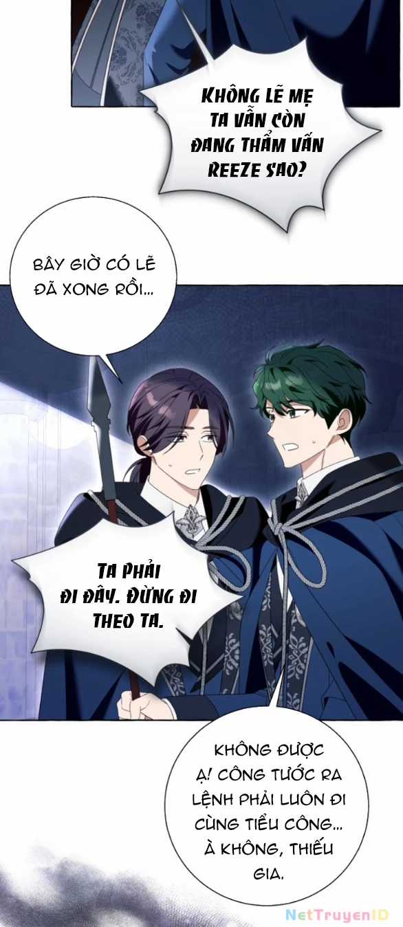 Tôi Tưởng Đó Chỉ Là Tiểu Thuyết Trọng Sinh Bình Thường Chapter 86 trang 41