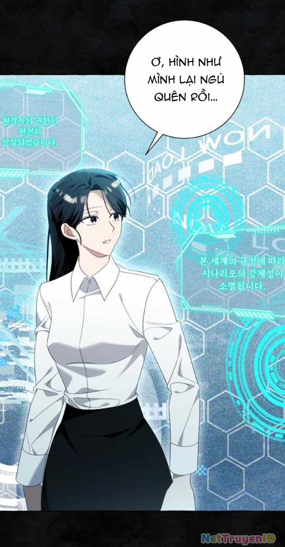 Tôi Tưởng Đó Chỉ Là Tiểu Thuyết Trọng Sinh Bình Thường Chapter 86 trang 45