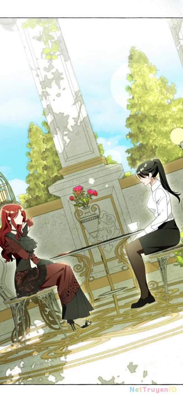 Tôi Tưởng Đó Chỉ Là Tiểu Thuyết Trọng Sinh Bình Thường Chapter 86 trang 58