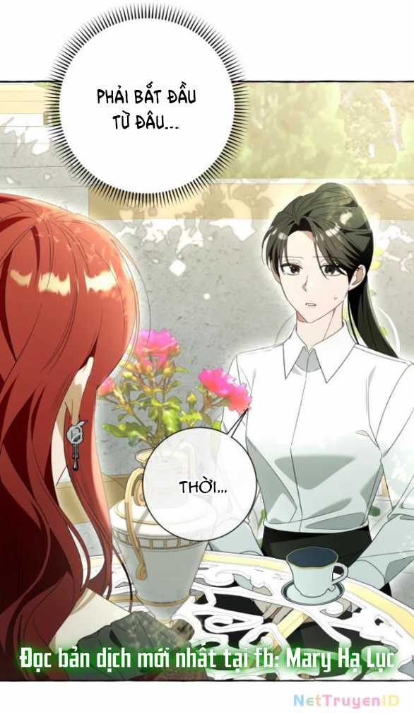 Tôi Tưởng Đó Chỉ Là Tiểu Thuyết Trọng Sinh Bình Thường Chapter 86 trang 59