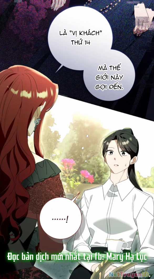 Tôi Tưởng Đó Chỉ Là Tiểu Thuyết Trọng Sinh Bình Thường Chapter 86 trang 63