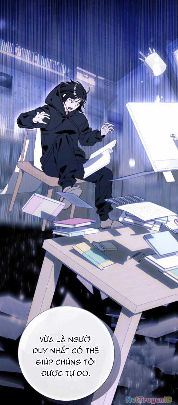 Tôi Tưởng Đó Chỉ Là Tiểu Thuyết Trọng Sinh Bình Thường Chapter 87 trang 11