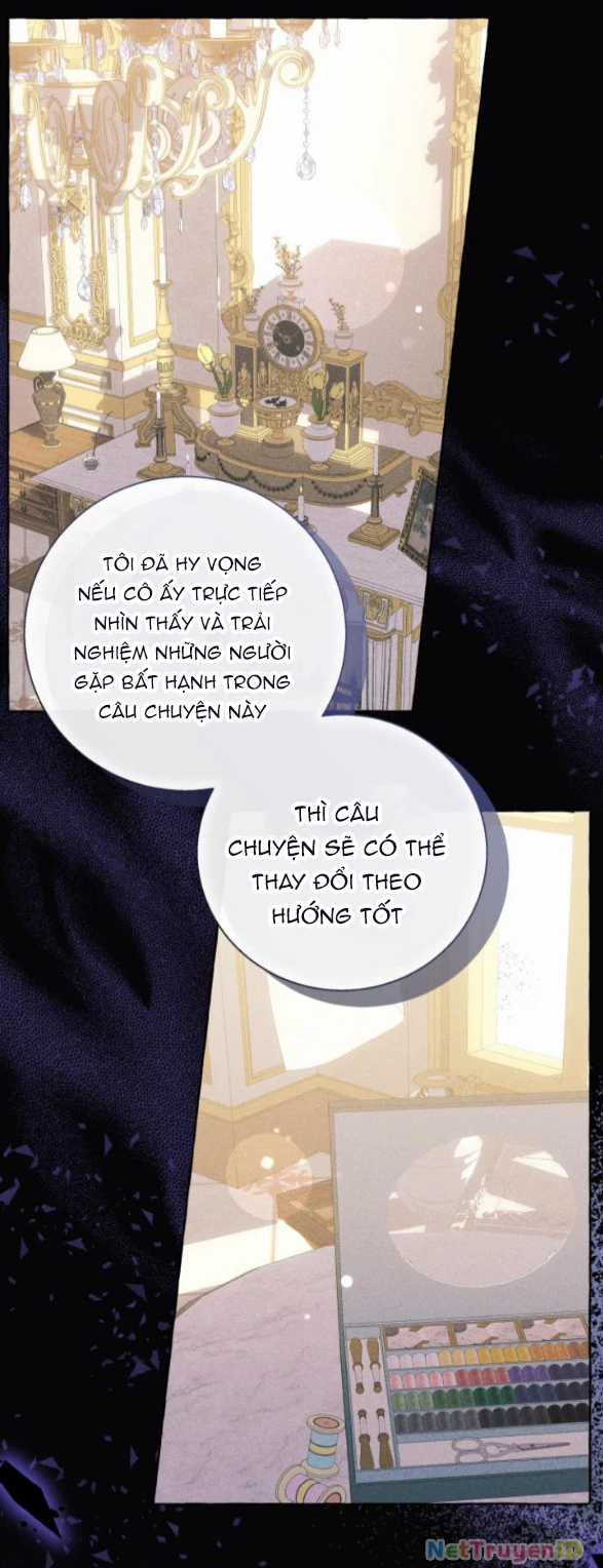 Tôi Tưởng Đó Chỉ Là Tiểu Thuyết Trọng Sinh Bình Thường Chapter 87 trang 13