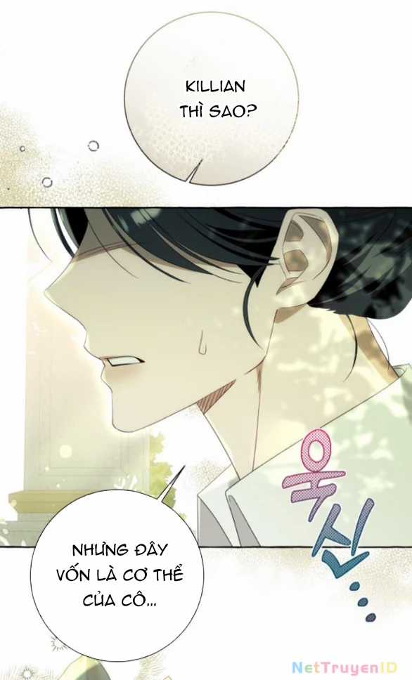 Tôi Tưởng Đó Chỉ Là Tiểu Thuyết Trọng Sinh Bình Thường Chapter 87 trang 37