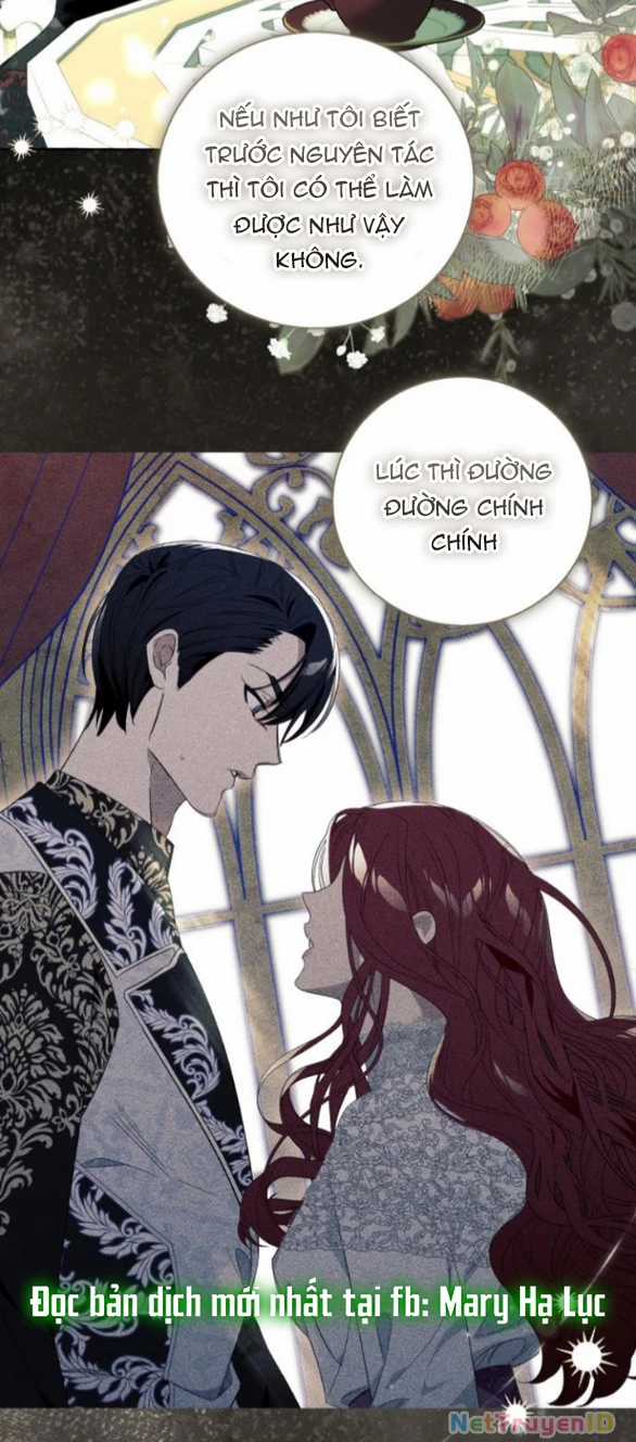 Tôi Tưởng Đó Chỉ Là Tiểu Thuyết Trọng Sinh Bình Thường Chapter 87 trang 39