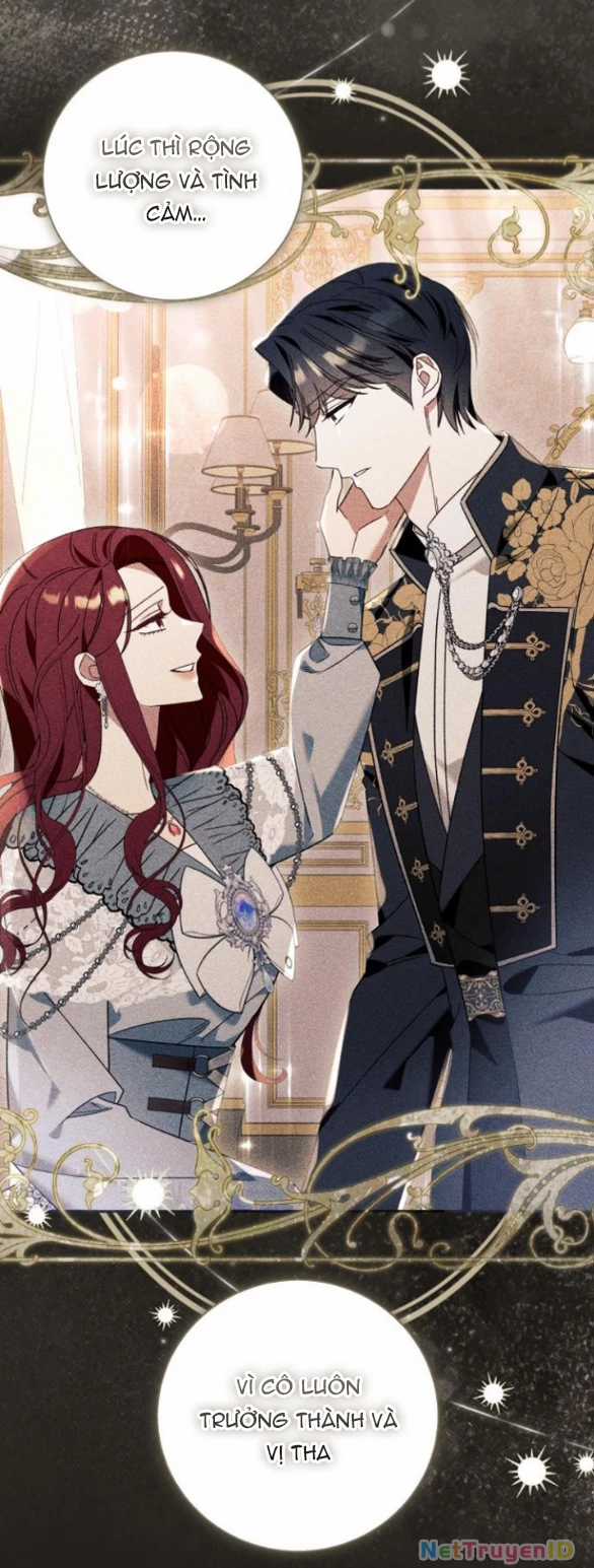 Tôi Tưởng Đó Chỉ Là Tiểu Thuyết Trọng Sinh Bình Thường Chapter 87 trang 40