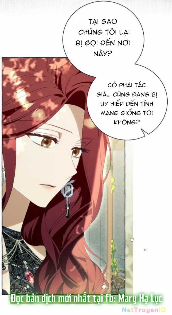 Tôi Tưởng Đó Chỉ Là Tiểu Thuyết Trọng Sinh Bình Thường Chapter 87 trang 5