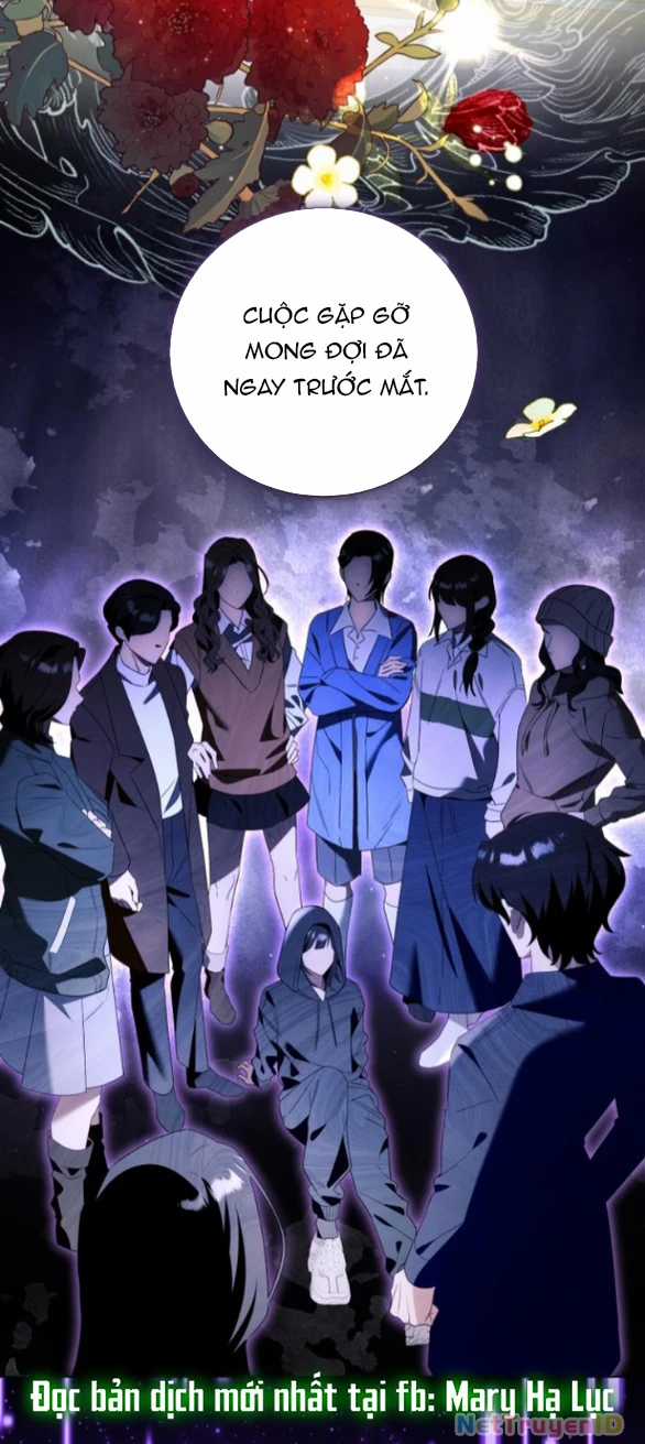 Tôi Tưởng Đó Chỉ Là Tiểu Thuyết Trọng Sinh Bình Thường Chapter 87 trang 53