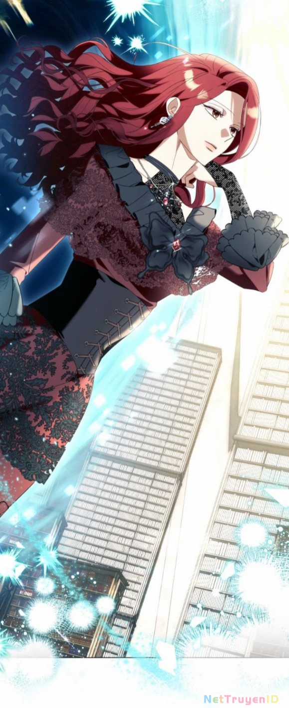 Tôi Tưởng Đó Chỉ Là Tiểu Thuyết Trọng Sinh Bình Thường Chapter 88 trang 21