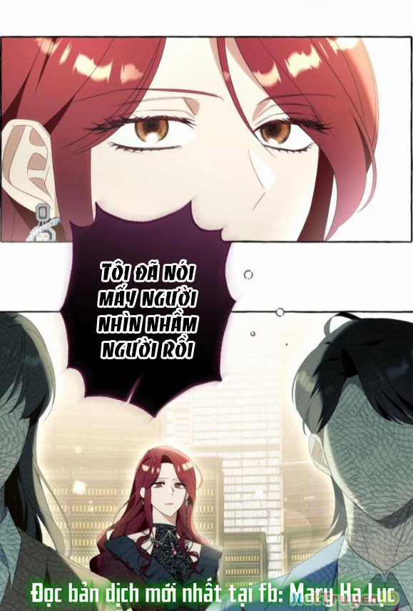 Tôi Tưởng Đó Chỉ Là Tiểu Thuyết Trọng Sinh Bình Thường Chapter 88 trang 22