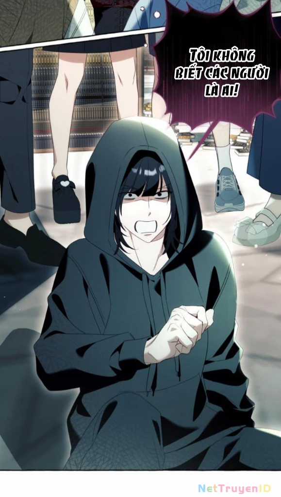 Tôi Tưởng Đó Chỉ Là Tiểu Thuyết Trọng Sinh Bình Thường Chapter 88 trang 23